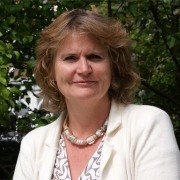 Professor Keri Thomas, OBE