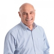 Alan Rosenbach