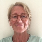 Fiona Perry