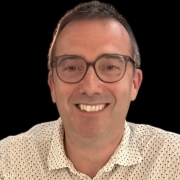 Paul McLaughlin